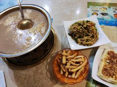 -牧马人奶茶馆(乌兰察布总店)