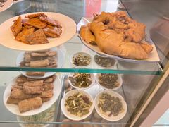 -十二忠手拉面(中华路店)
