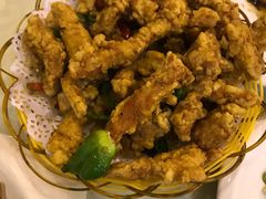 -罗阳人家私房菜(罗阳路店)