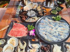 -丽江庭院之爱在路上(西单店)
