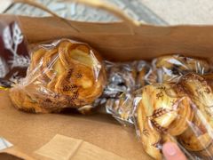 -国际饭店·帆声西饼屋(黄河路店)