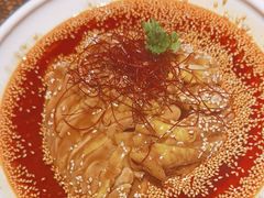 -隐厨中国餐馆(红旗大街店)