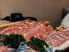 -九座宅烤烧肉(武钢宾馆店)