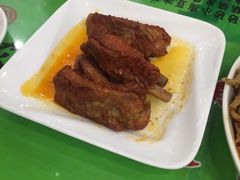 -令氏家外家周秦食府(高新店)