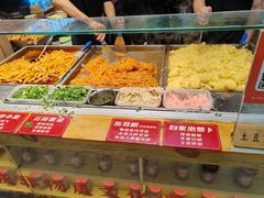 -丁家坡洋芋·观音桥好吃街A区(全国总店)