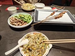 -管氏翅吧(台湾街店)