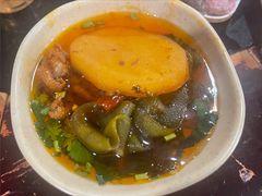 -邓莽子老火锅(鲁祖庙店)