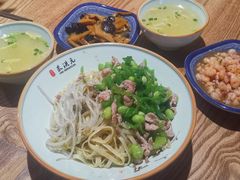 -朱洪元苏式面馆(绿宝广场店)