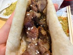 -彭城八戒羊肉串(总店)