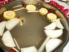 -俏牛哥鲜牛肉牛肆馆(重庆天地店)