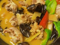 -箸福·夜上海(月牙湖公园店)