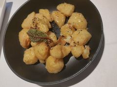 -小厨娘淮扬菜(清江苏宁广场店)
