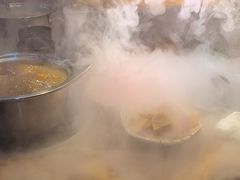 -塔兰齐新疆孜然火锅(鲤鱼山路店)