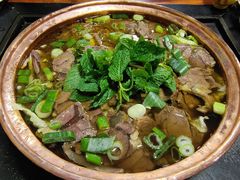 -尼玛藏家风味园(阿山食城店)