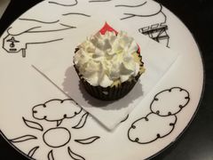 -3A07逆爱杯子蛋糕