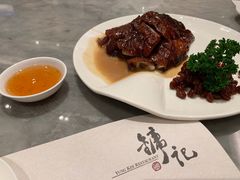 -镛记酒家