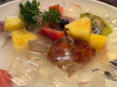 -汤城小厨•粤菜•靓汤(金宝街店)