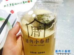 -厝内小眷村(西单大悦城店)