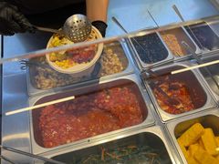 -FOODBOWL超级碗(暖山店)