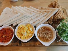 -外公的饺子外婆的面(高铁东站店)