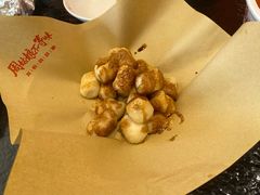 -周姑娘不等味·牛羊肉火锅·螃蟹罗氏虾·烤鱼烤串(高邮店)