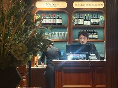-德大西餐社