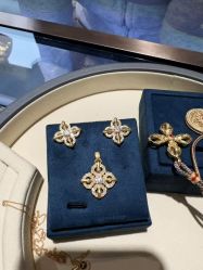 点击看大图 -Cindy Jewelry·钻戒·彩色宝石