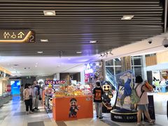 -上海K11购物艺术中心