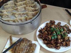 -三盛楼饭店(四流中路店)