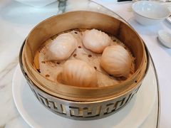 双笋虾饺皇-宝丽轩中餐厅BAOLIXUAN