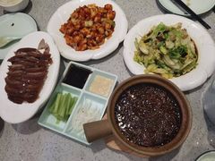 -紫光园·烤鸭(定慧桥店)