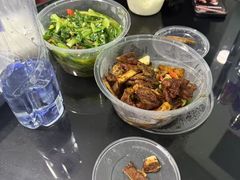 -李记大厨