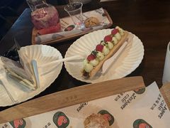-黑草莓(重庆路店)