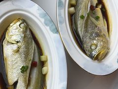 -蘭奢雅集·江浙菜(青山江滩店)