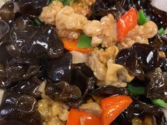 -缘生态云南菜·野生菌庭院餐厅(华侨城店)