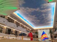 -海韵之星邮轮水会(明发商业广场店)