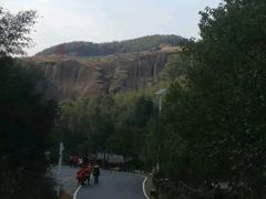 -飞天山旅游区