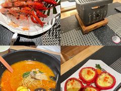 -桃夭日式料理(国信店)