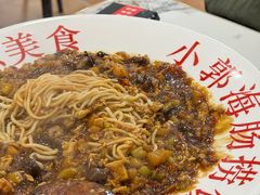 -小郭私房菜·海肠捞饭店(学士街店)
