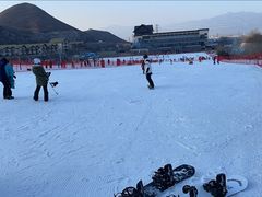 -八达岭滑雪场