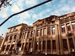 -飞马旅黎黄陂路文旅街区