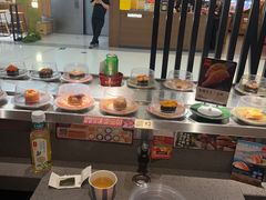 -小乔回转寿司(市府恒隆广场店)