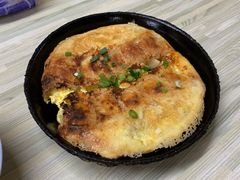 -嵊州特色小吃(萧山街店)