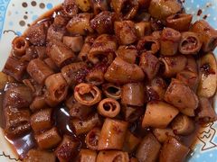 -如我美食(达道社区店)