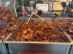 -老黄记手撕烤兔(玉林街店)