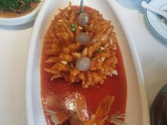 -民国红公馆·秦淮八艳(夫子庙店)