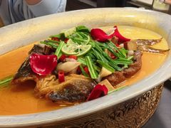 -桥边小楼·手工云南菜·丽江地标美食