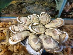 -77号渔船·蒸海鲜青岛菜(积米崖店)