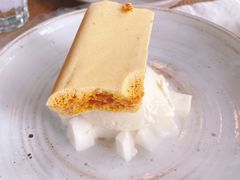 自制蜂巢冰激凌-BOR Eatery(安福路店)