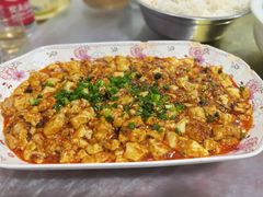-洪霞餐馆